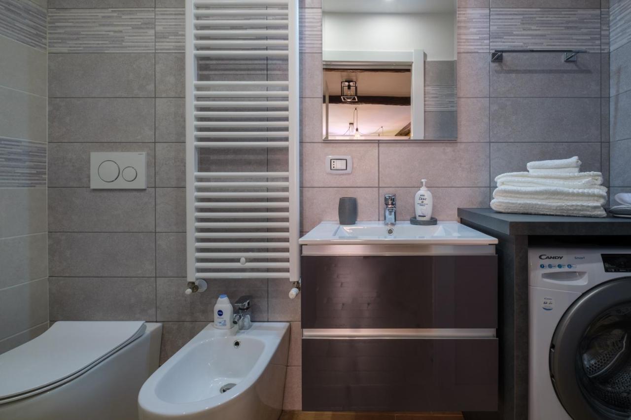 Casa Del Sole By Studio Vita Болонья Экстерьер фото