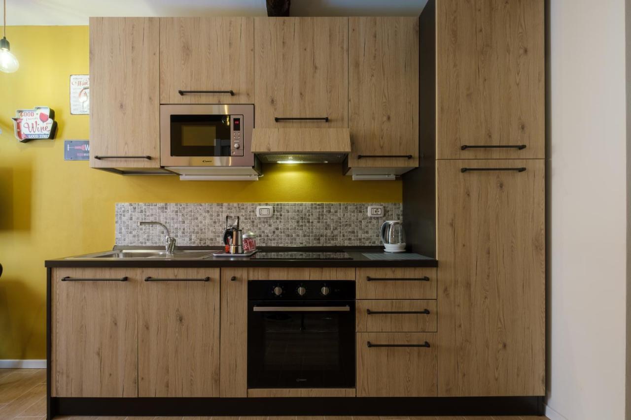 Casa Del Sole By Studio Vita Болонья Экстерьер фото
